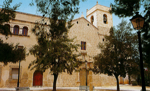 Convento de Benissa